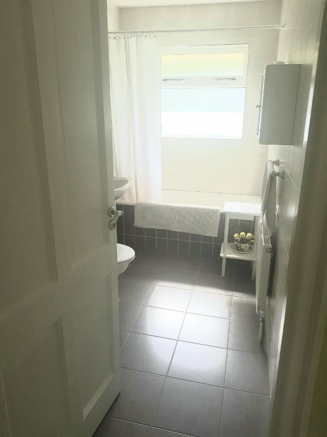 Hollybanks Apartment Moycullen Exterior photo